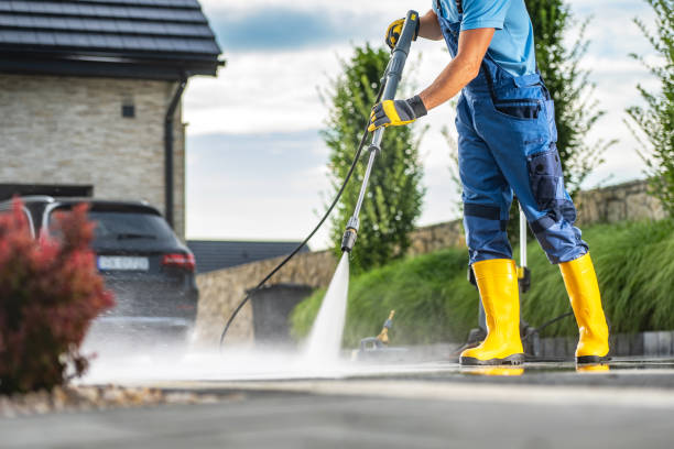 Best Roof Washing  in Audubon, PA